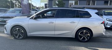 Opel Astra ST 1.2 Turbo GS Schiebedach Allwetter