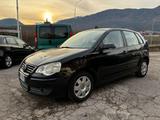 Volkswagen VW POLO 1.4TDI 51kW 5PORTE COMFORTLINE - Volkswagen Polo aus 2006: TDI