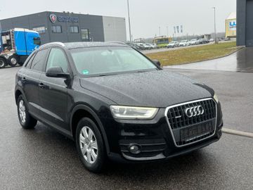 Audi Q3 - 10