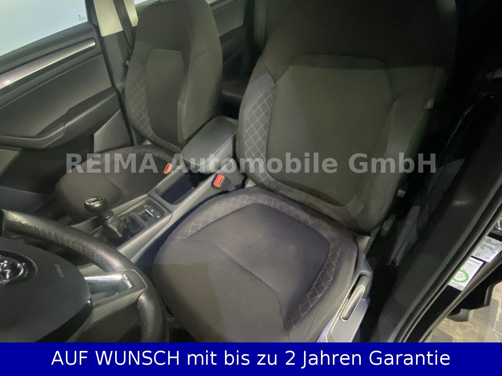 Fahrzeugabbildung SKODA Kodiaq 1,4i 4x4 Active, 7 Sitzer, Navi, 1.Hand