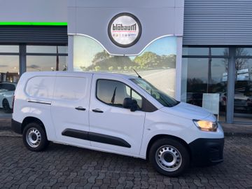 Fahrzeugabbildung Citroën Berlingo Kasten Worker XL/L2 Kamera uvm.
