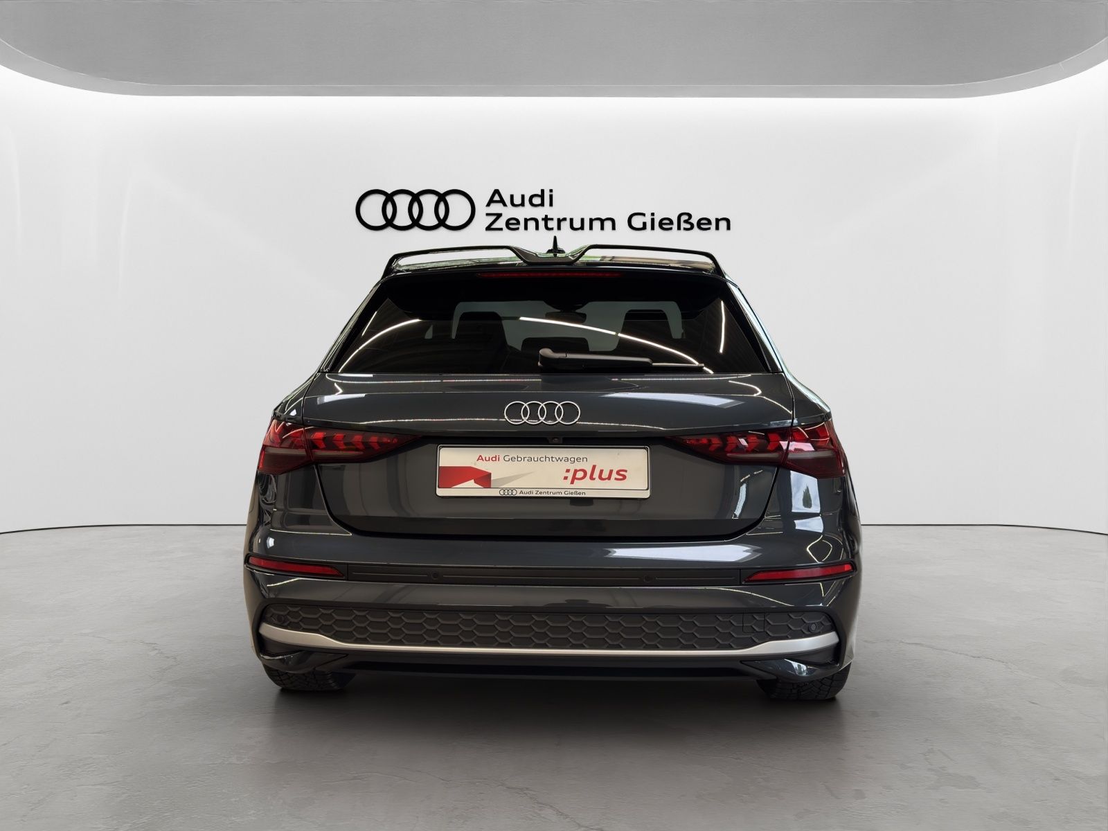 Audi A3 - Bild 5