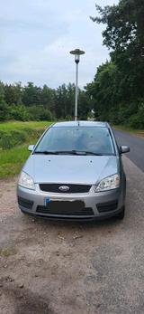 Ford focus c-max 1.6 tdci bj.2005 - Ford C-Max aus 2025