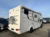 Eura Mobil Activa One 690 HB - Eura Mobil Etagenbett