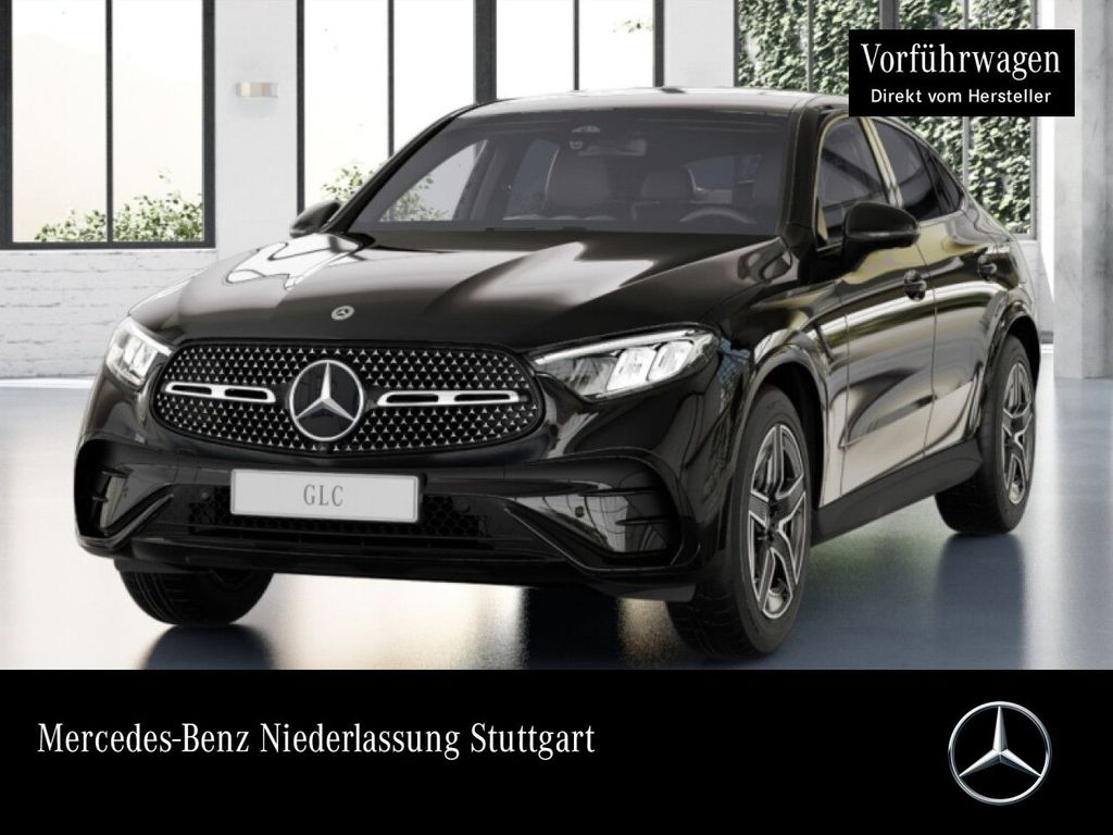 Image of Mercedes-Benz GLC 300