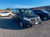 Fiat Scudo 2.0 MJT/130 PC Combi 9 posti (N1) - Fiat Scudo: 9 Sitzer