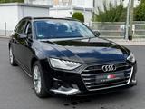 Audi A4 Avant 35 TDI advanced/RCAM/LED/143.800km - Audi A4: K8
