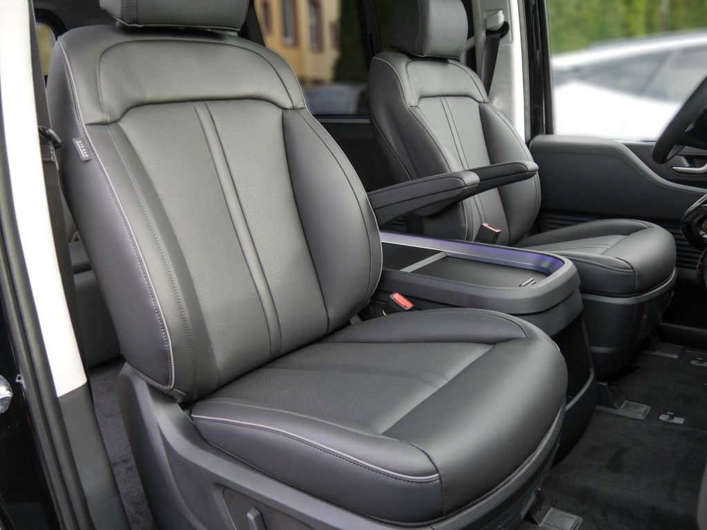 Hyundai Staria – Bild 7