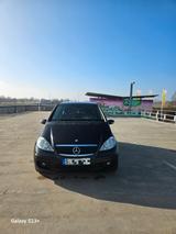 Mercedes-Benz A 200 CLASSIC Classic - gebrauchte Mercedes-Benz A 200 aus dem Jahr 2004