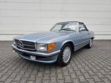 Mercedes-Benz SL 500 Aut. | Klimatronic | Leder | - Autos aus dem Jahr 1985