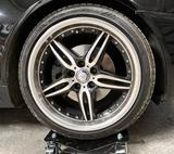 Mercedes-Benz SLK 200 KOMPRESSOR - - gebrauchte Mercedes-Benz SLK-Klasse aus dem Jahr 2008