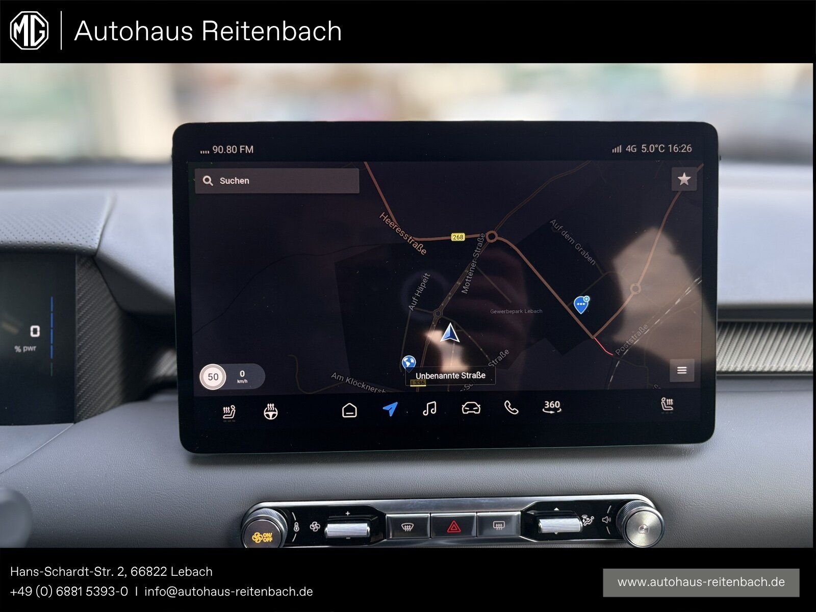 MG S5 - Bild 21