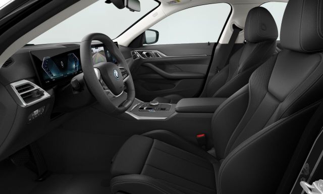 Foto Nummer 6: BMW i4