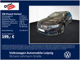 Volkswagen Passat Variant GTE 1.4 TSI Hybrid DSG *Navi*Rear - Volkswagen Passat Variant in Leipzig
