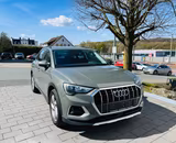Audi Q3 35 TDI advanced *Totwnkl., elktr.Heckkl.,Virt - Audi Q3 bis 25.000 Euro