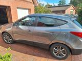 Hyundai ix 35 1.7 CRDI - Hyundai Accent Diesel Gebrauchtwagen