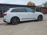 Audi Q7 50 TDI quattro tiptronic S line S line