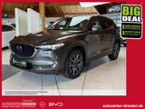 Mazda CX-5 2.5 SKYACTIV-G 194 Sports-Line ACC+kam+Navi - Mazda CX-5 in Dresden