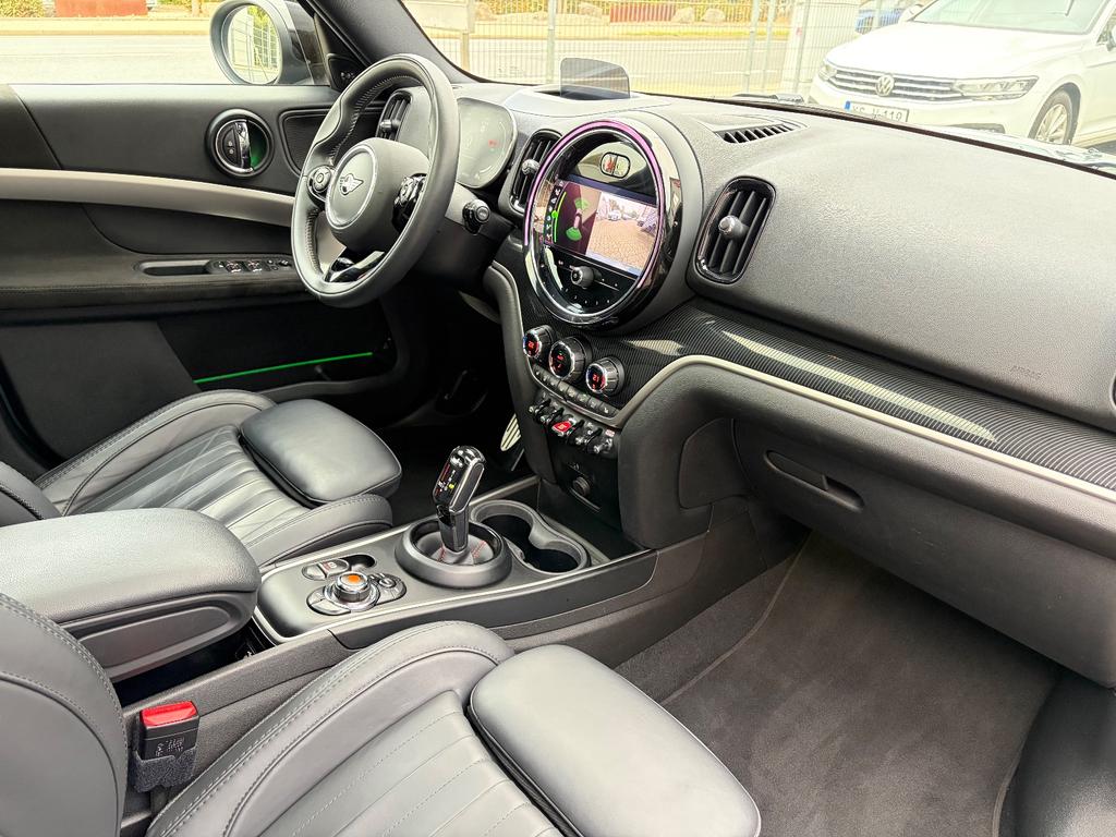 MINI Cooper SD Countryman