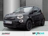 Fiat 500e La Prima JBL Navi Kamera CarPlay Keyless Le - Fiat 500e in Hannover