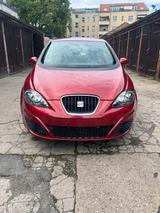 Seat Altea 2.0 FSI #Automatik,Klima,SHZ,Vo... - Seat Altea: Fsi