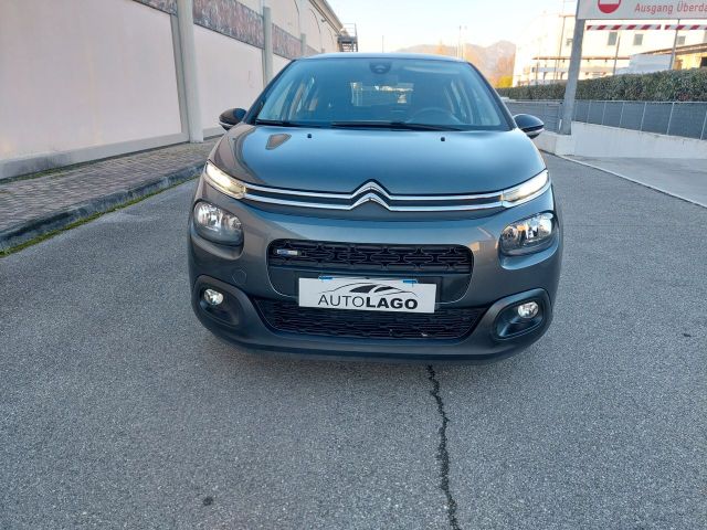 Citroën Citroen C3 PureTech 82 Feel....NEOPATENTATI...