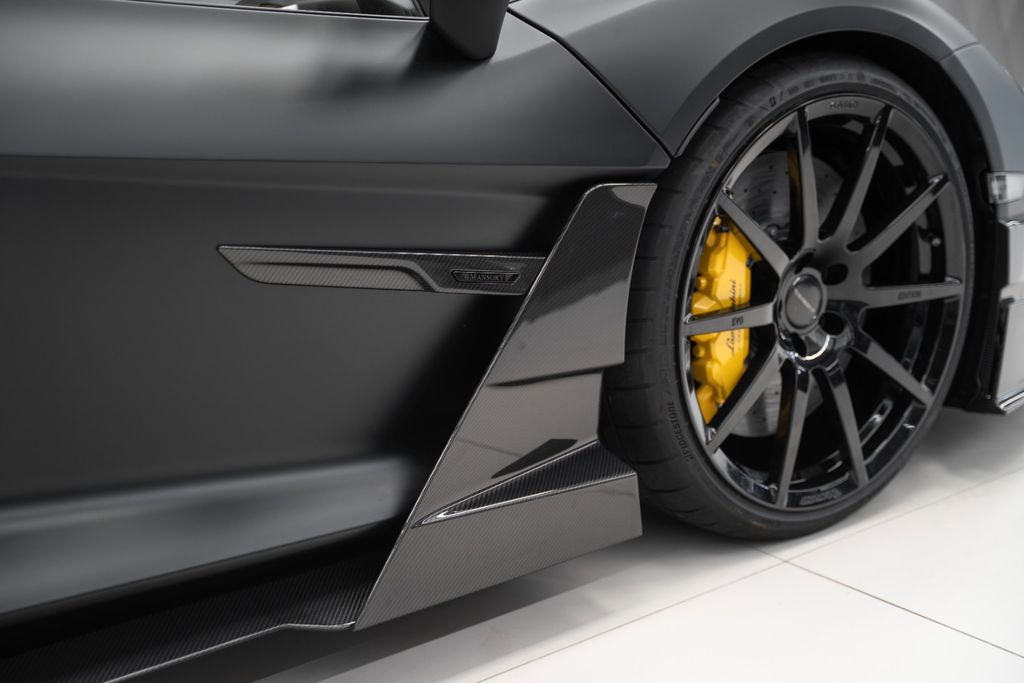 Revuelto 2026 MANSORY - Bild 13