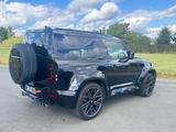 Land Rover Defender 3.0 S 90  Lumma CLR LD - Land Rover Defender in Bielefeld