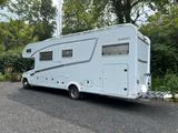 Dethleffs Globetrotter XXLA 9000 Hub Zerhacker LifPo Leder - Dethleffs Globetrotter XXL