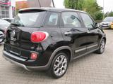Fiat 500L 1.4 Trekking *Navi+Sitzheizung* - Fiat 500L aus 2017