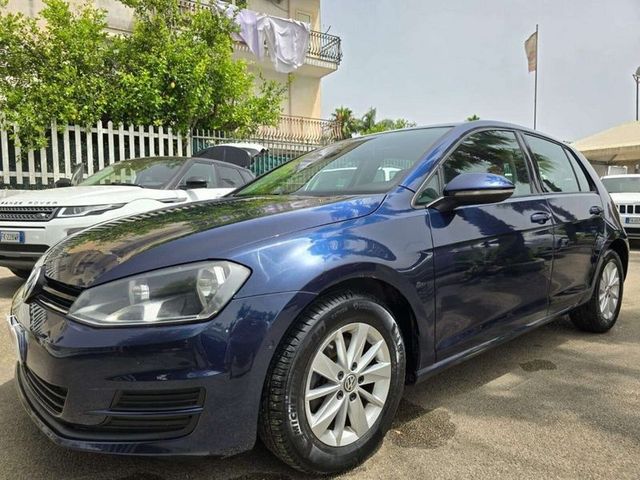 Volkswagen Golf 7 1.6TDI 105CV HIGHLINE CERTIFIC