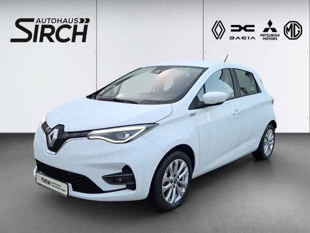 Renault ZOE Experience R110/Z.E. 50