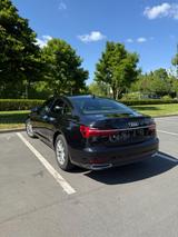 Audi A6 40 TDI S tronic - Audi A6