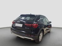 Audi Q3 - Vorschau Bild 3