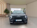 Kia Sportage 1.6 T-GDI Mild-Hybrid GT-Line4WD - Kia aus 2022