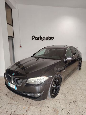 BMW Bmw 530d f10