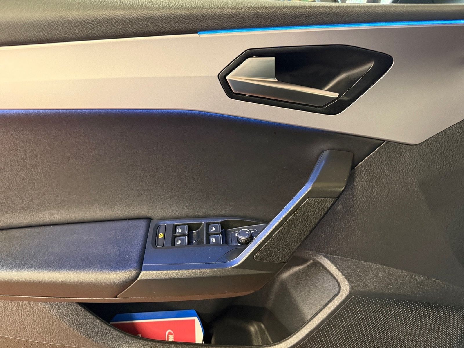 Seat Leon - Bild 12