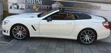 Mercedes-Benz SL 63 AMG AMG SL 63 AMG - gebrauchte Mercedes-Benz SL 63 AMG aus dem Jahr 2015
