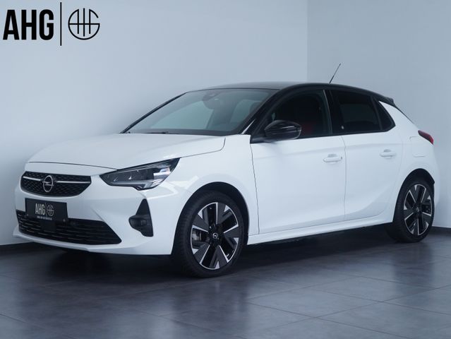 Opel Corsa F e GS Line LM17/KAMERA/11KW/SOH