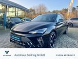 Cupra Leon Sportstourer 2,0 TDI DSG AHK Navi Rückfahrk