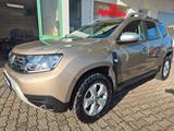 Dacia Duster II Comfort 4WD Euro 6 - Dacia Duster mit Diesel-Antrieb: Allradantrieb