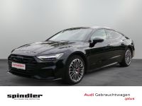 Audi A7 - Vorschau Bild 1