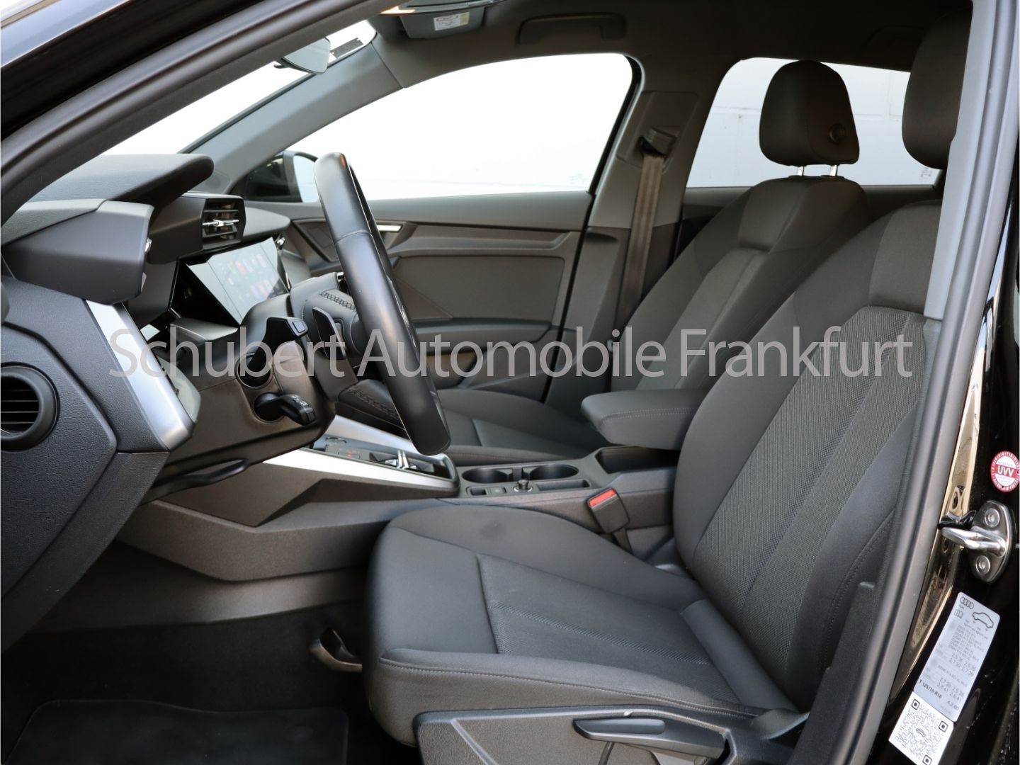 Audi A3 Sportback 30 TDI Virtual MMI+ Business Apple foto 8