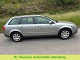 Audi A4 2.0 multitronic Avant Klima Scheckheft 1H - gebrauchte Audi A4 aus dem Jahr 2002