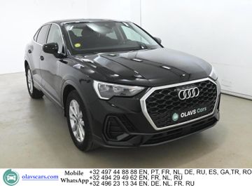Audi Q3 - 3