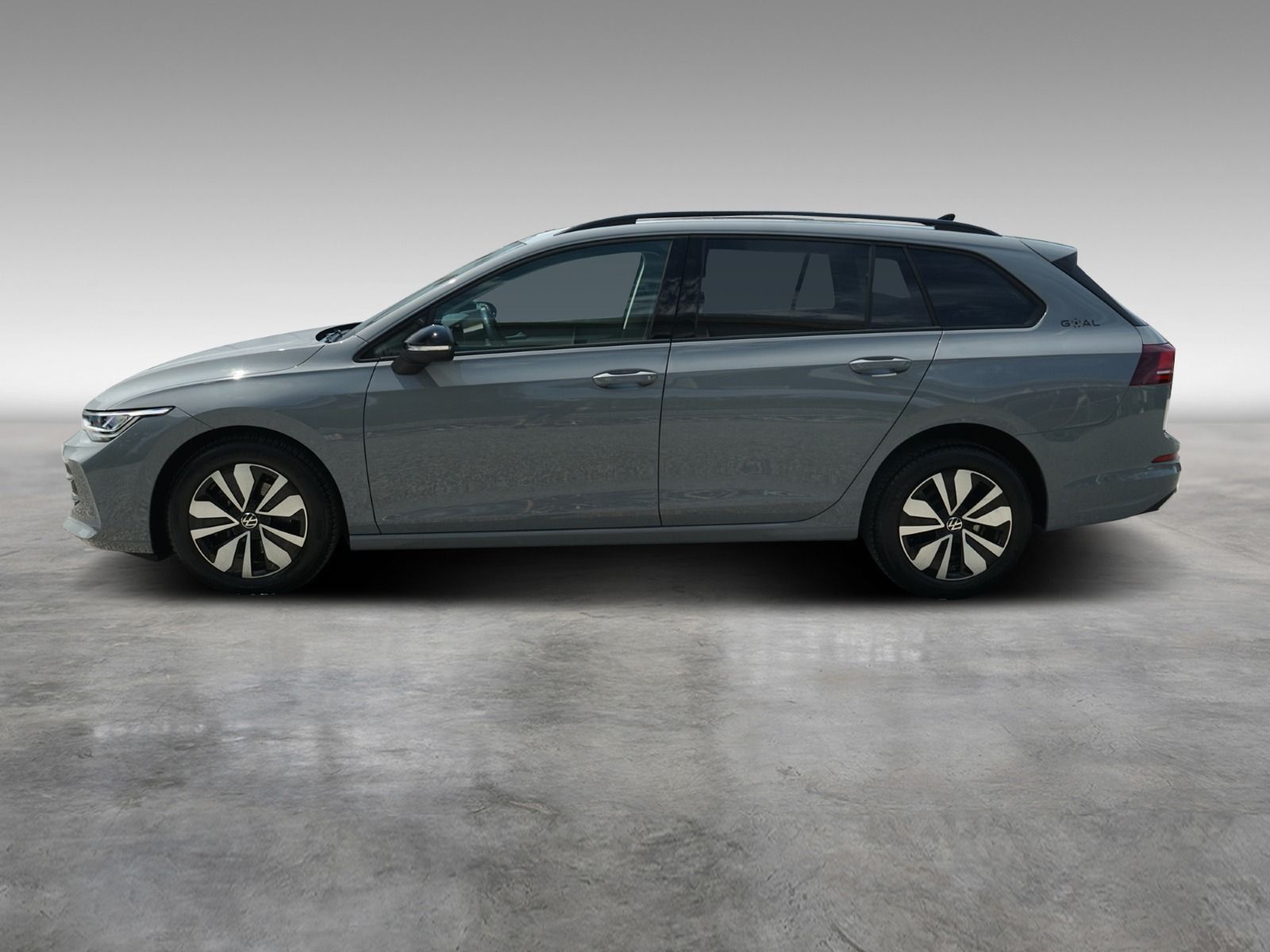 Volkswagen Golf Variant VIII 1.5 TSI Goal LED Sitzheizung foto 3