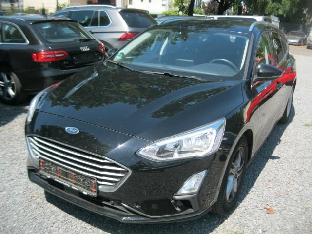 Ford Focus Turnier Cool & Connect