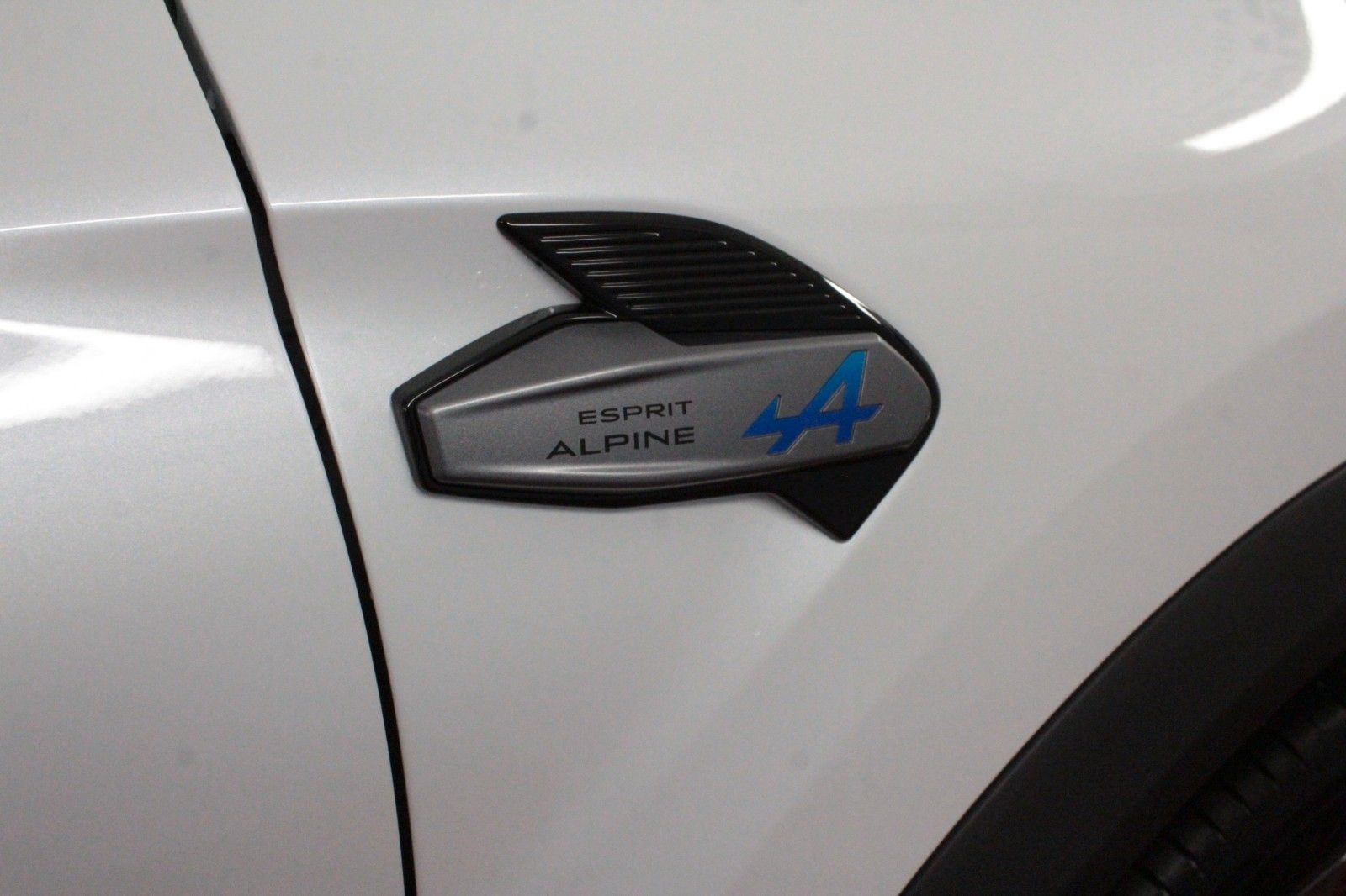 Fahrzeugabbildung Renault Symbioz Esprit Alpine -Tech Full Hybrid *Winterp
