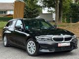 BMW 320i Touring "Advantage" Live*Laser*DriveA*1Hand - gebrauchte BMW 320 aus dem Jahr 2022