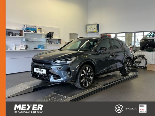 Cupra Formentor VZ 2.0 TSI DSG 4Drive *AHK, LED-Matrix